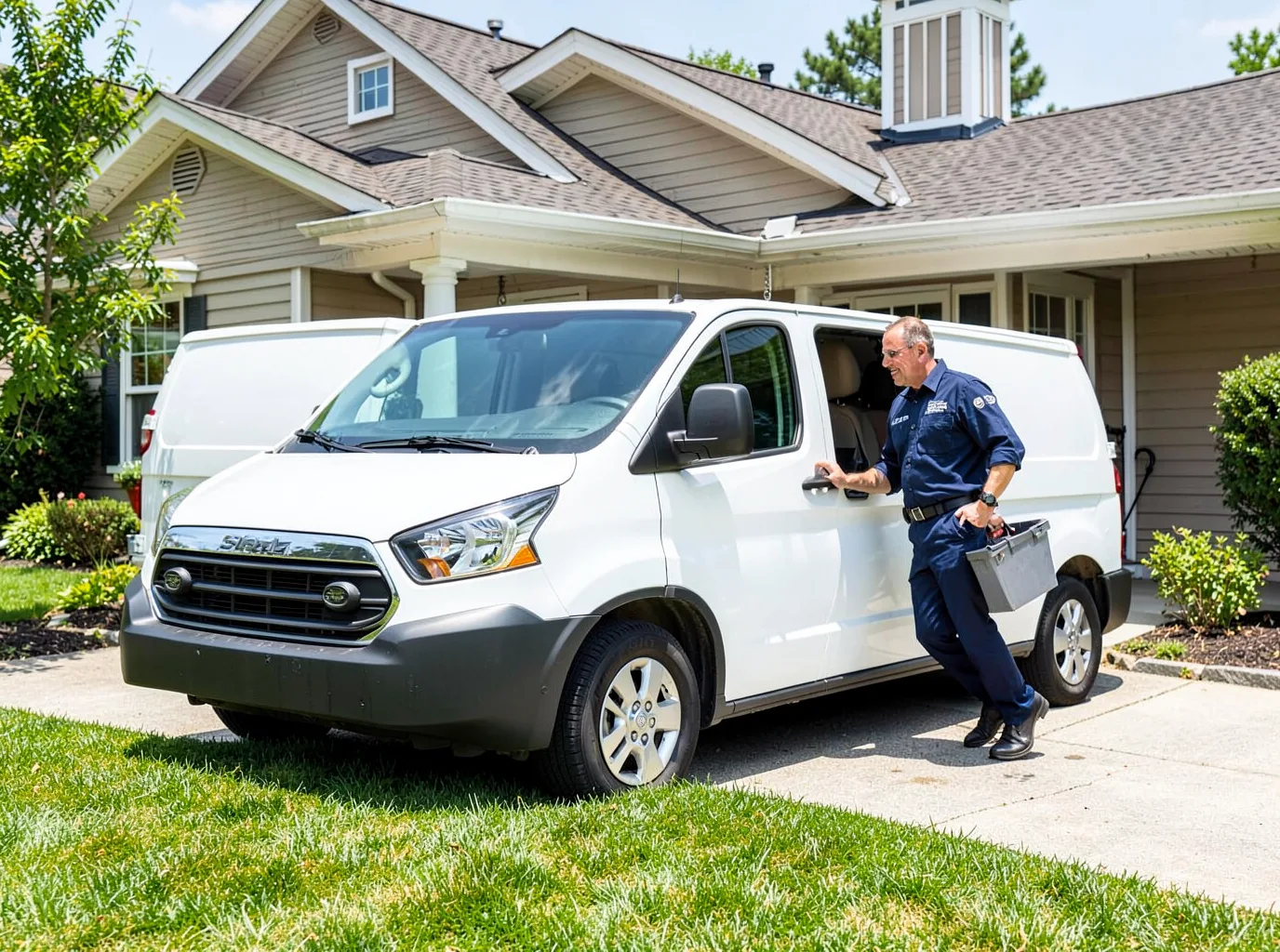 Emergency Plumber company in Roseland, NJ