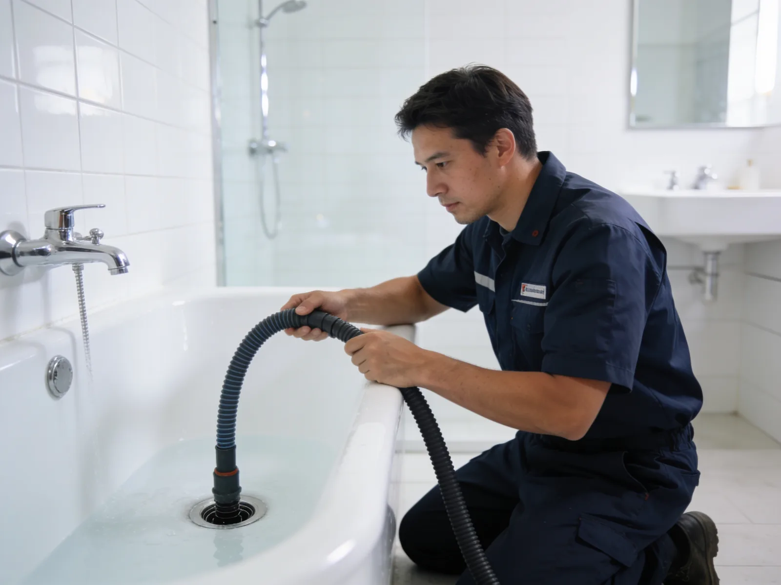 Emergency Plumber Roseland, NJ FAQs